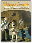 Wallace - Gromit's Grand Adventures
